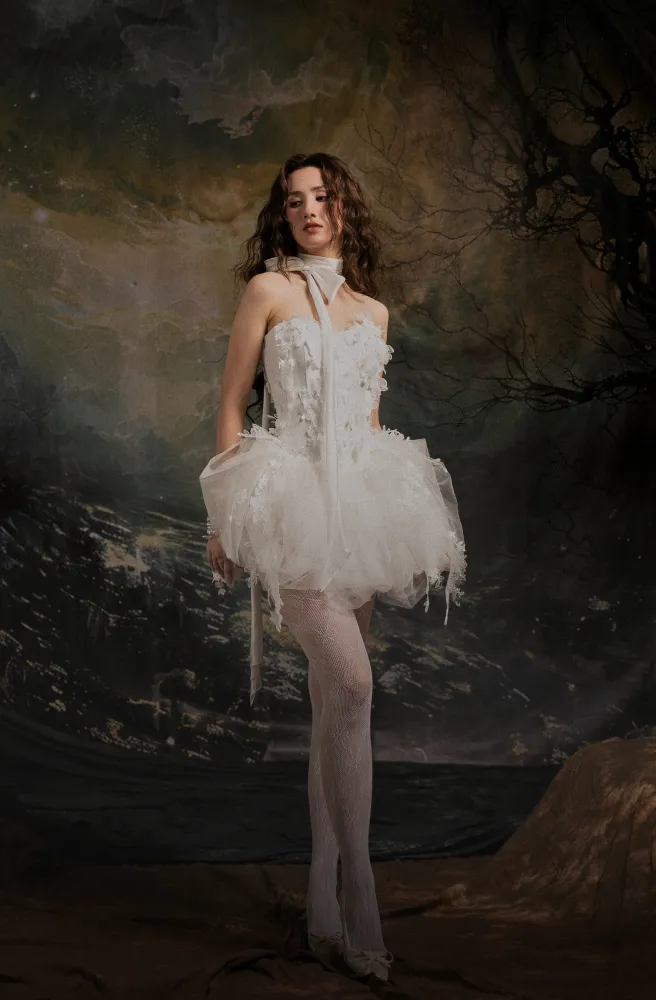 Look Peony 1