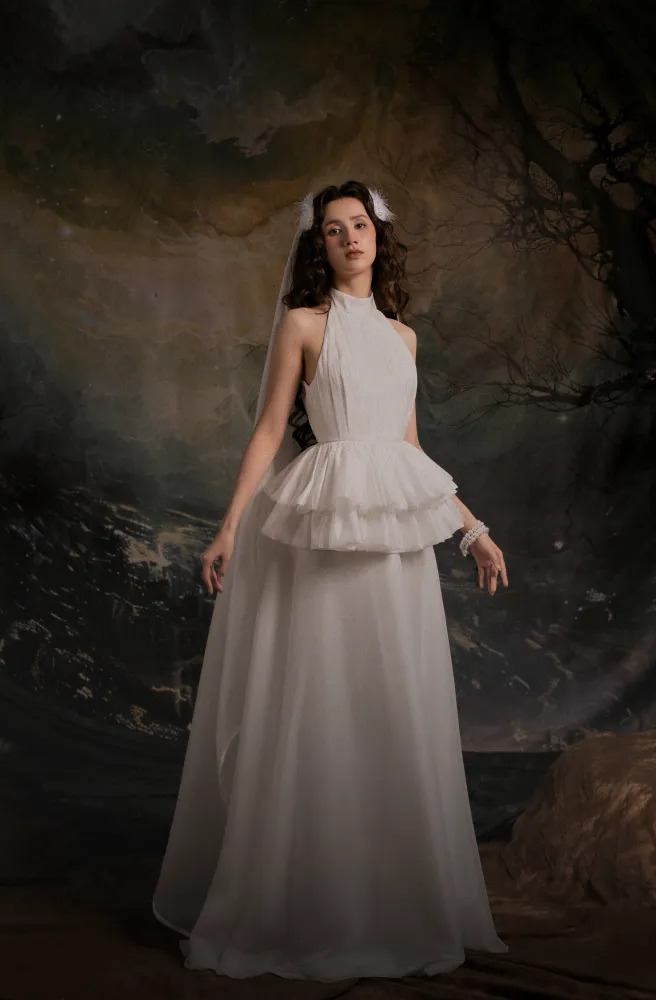 Look Clara