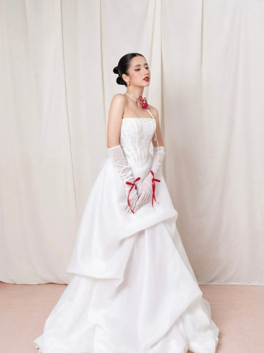 Bộ sưu tập Eternal Chapter