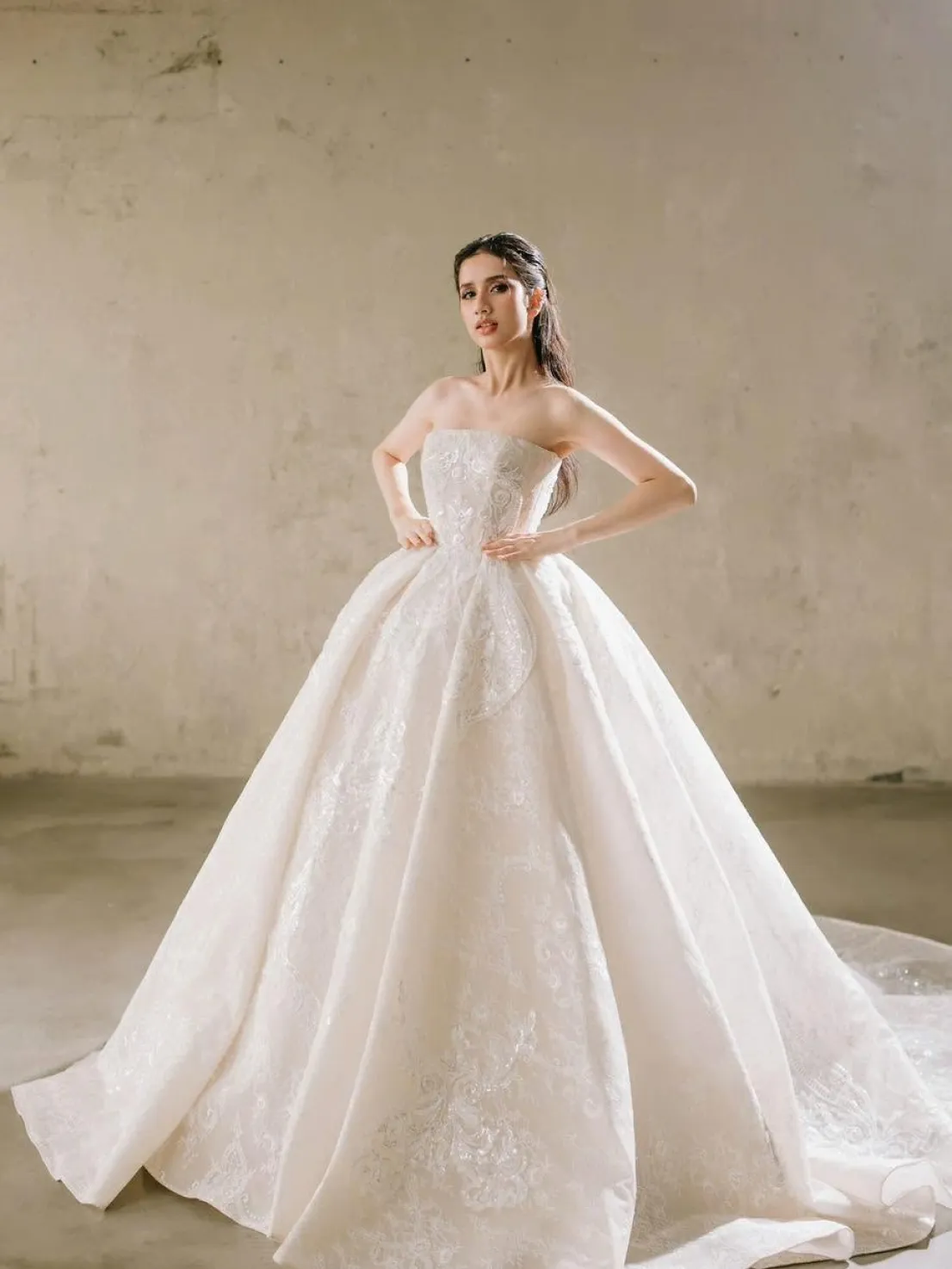 Bộ sưu tập New Chapter